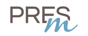 Logo-PRESm